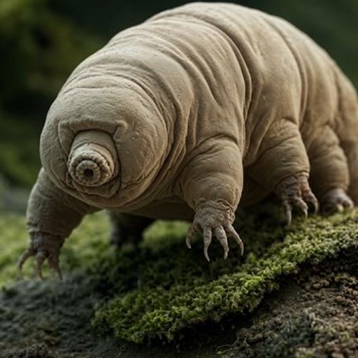 Tardigrade