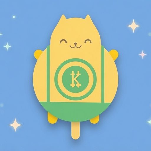 Kitcoin