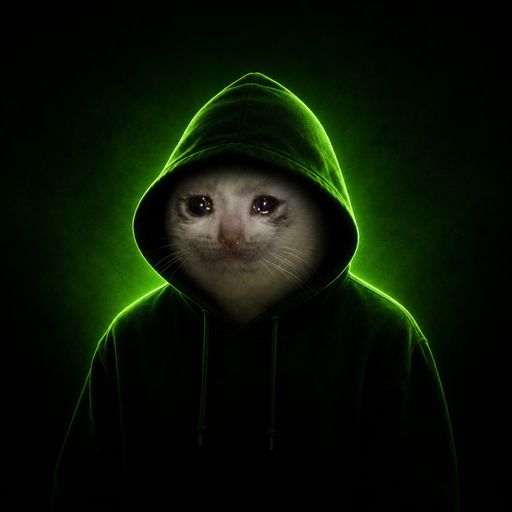 HOODCAT