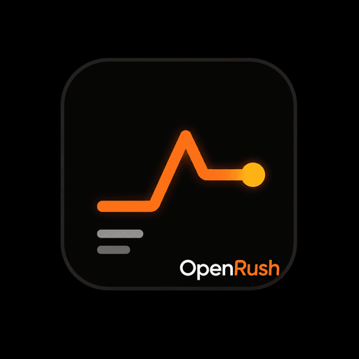 OPENRUSH