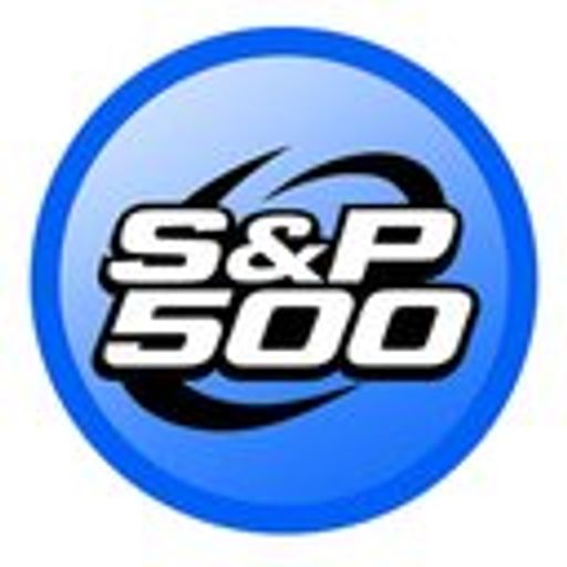 s&p500