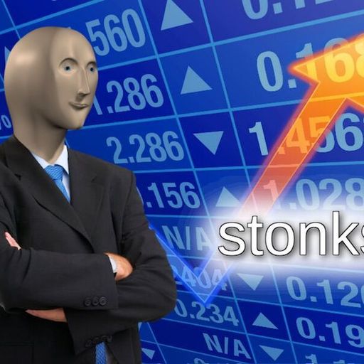 STONKS