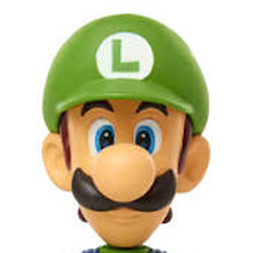 LUIGI