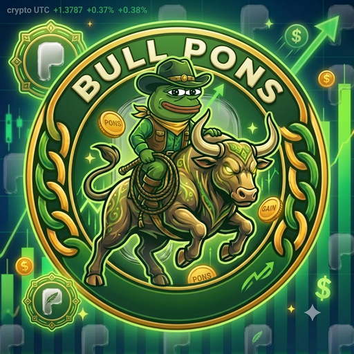 BULLPONS