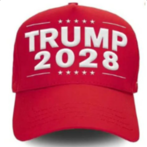 TRUMP2028