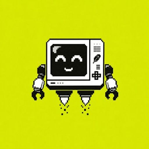 FETCHRBOT