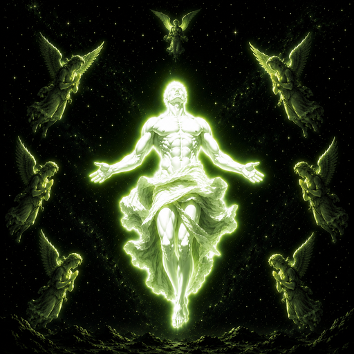 GOD