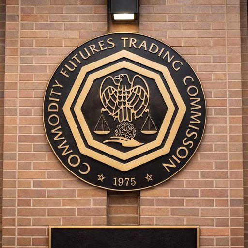 CFTC⁠