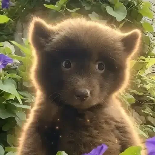 Bear-Dog
