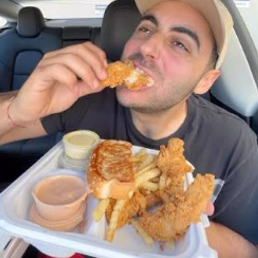 CANES