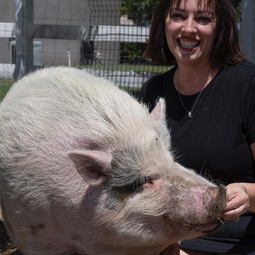 waddles