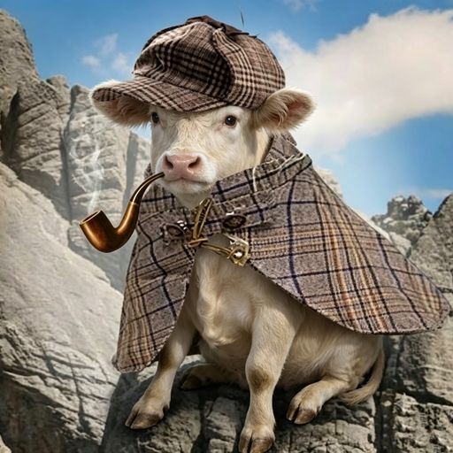 PIPECOW