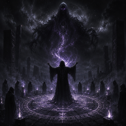 SUMMONING