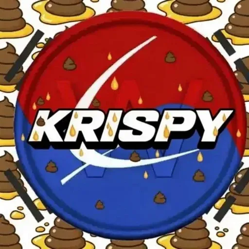 KRISPY
