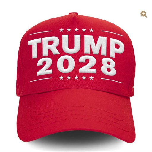 TRUMP2028