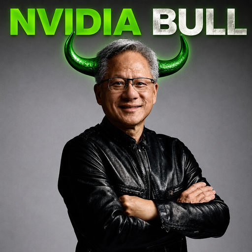 NVIDIABULL