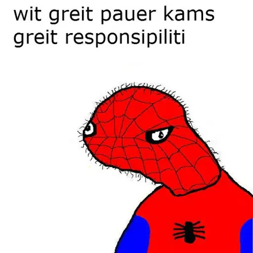 SPODER