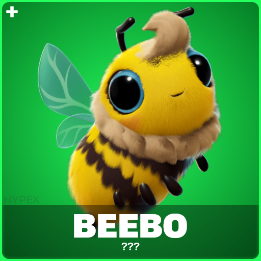 BEEBO⁠