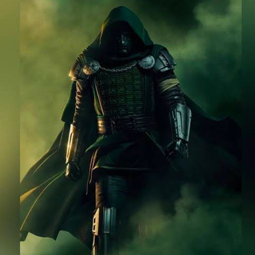 DRDOOM