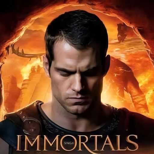 IMMORTAL