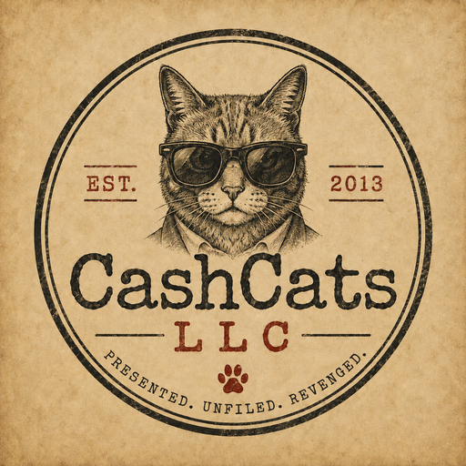 $CASHCATSLLC