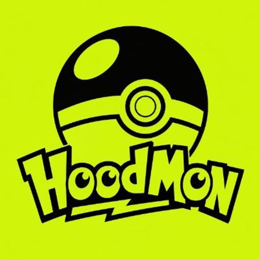HOODMON