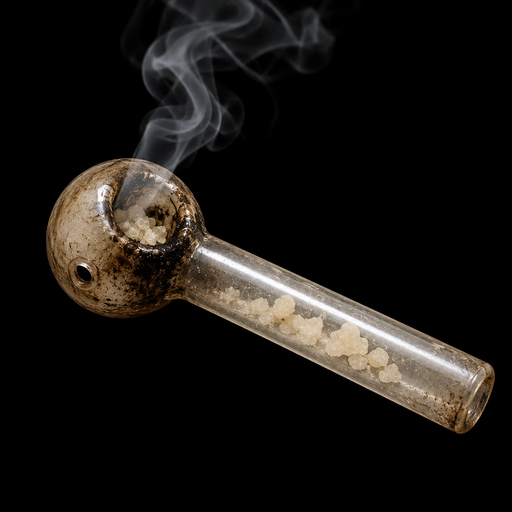 CRACKPIPE