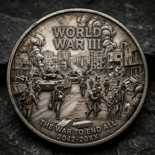 WWⅢ