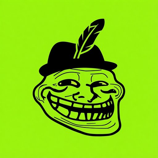 TROLL