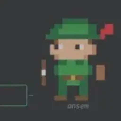 ROBINBUDDY