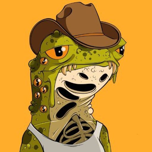 ROBINFROG