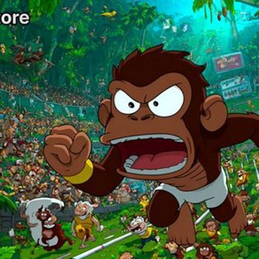 ape