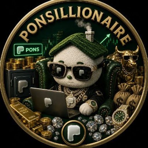 PONSILLION