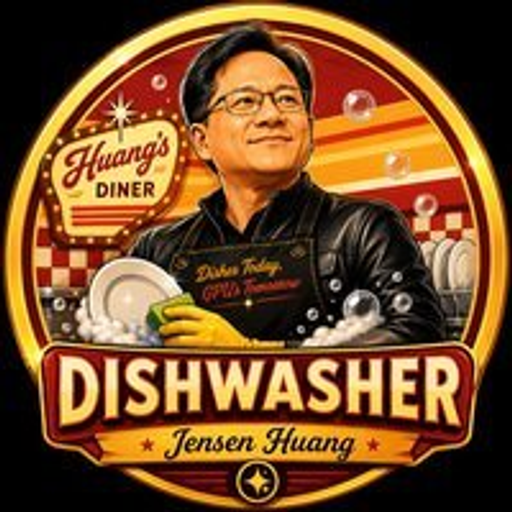 DISHWASHER
