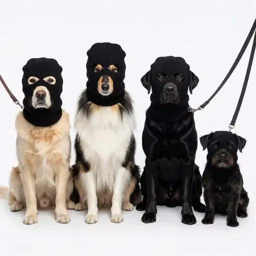 DOGSITTERS
