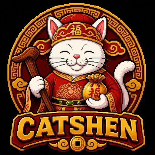 CATSHEN