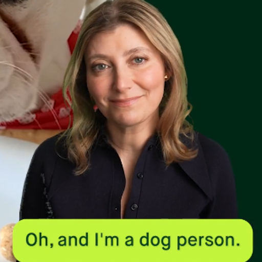 dog person