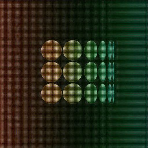 TENSORGRID
