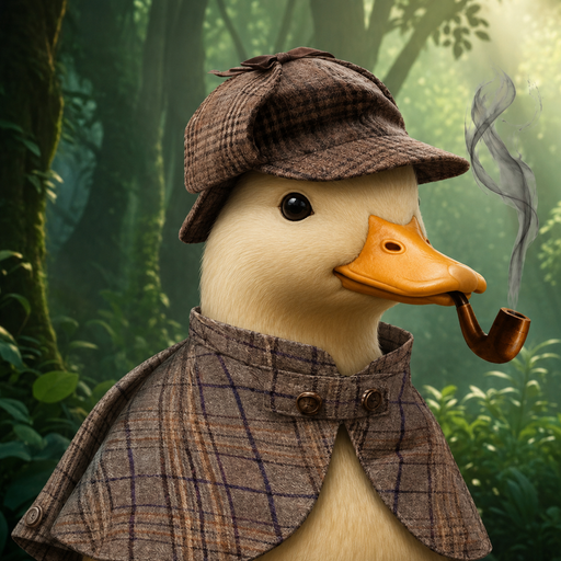 PIPEDUCK