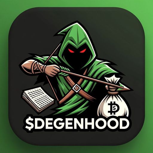 DEGENHOOD