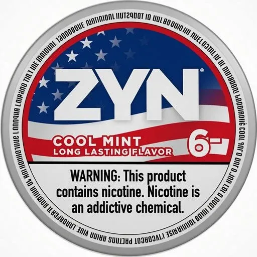 ZYN