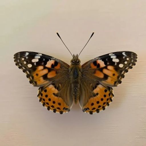 BUTTERFLY