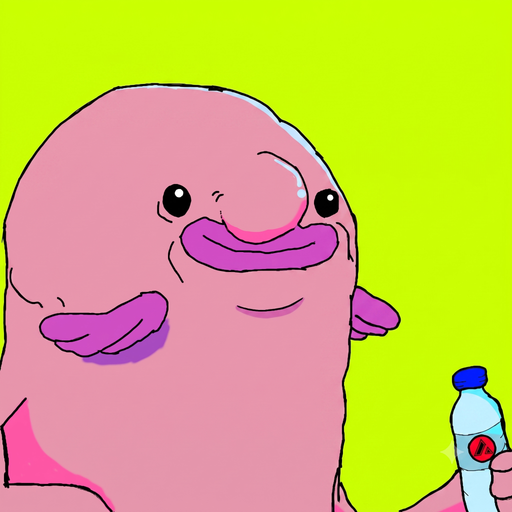 BLUBH