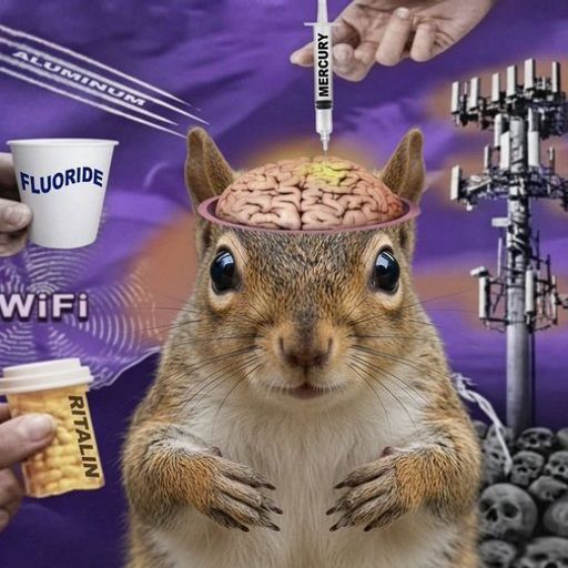 PSquirrel