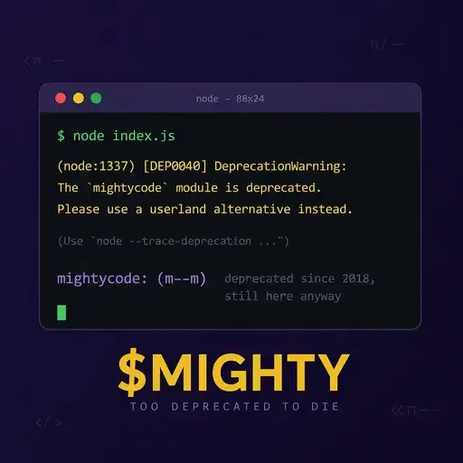 MIGHTY