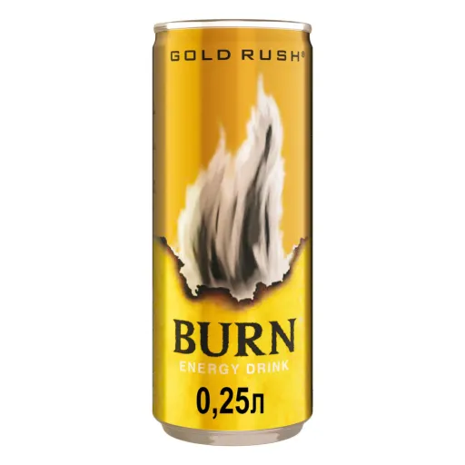 BURN
