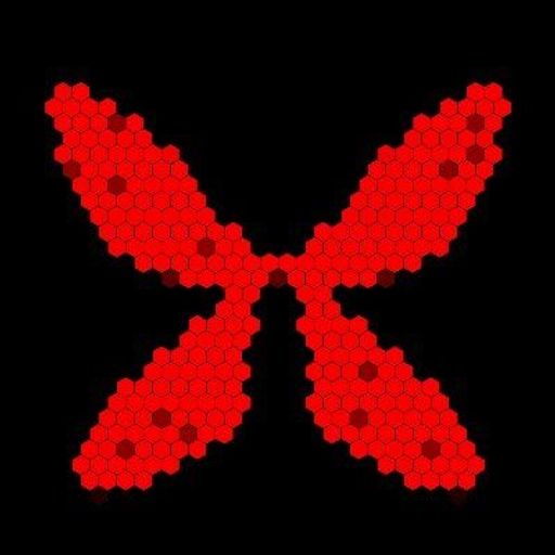 SWARMX