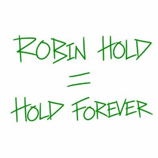 ROBINHOLD