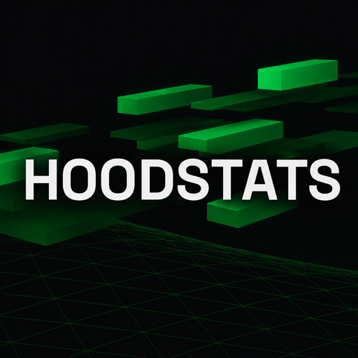 HOODSTATS