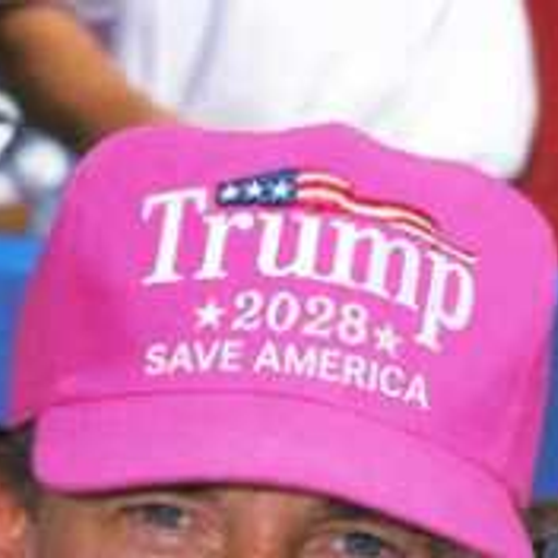 TRUMP2028